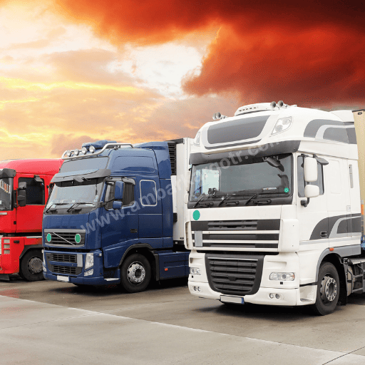 Saraydüzü Ambar Kargo