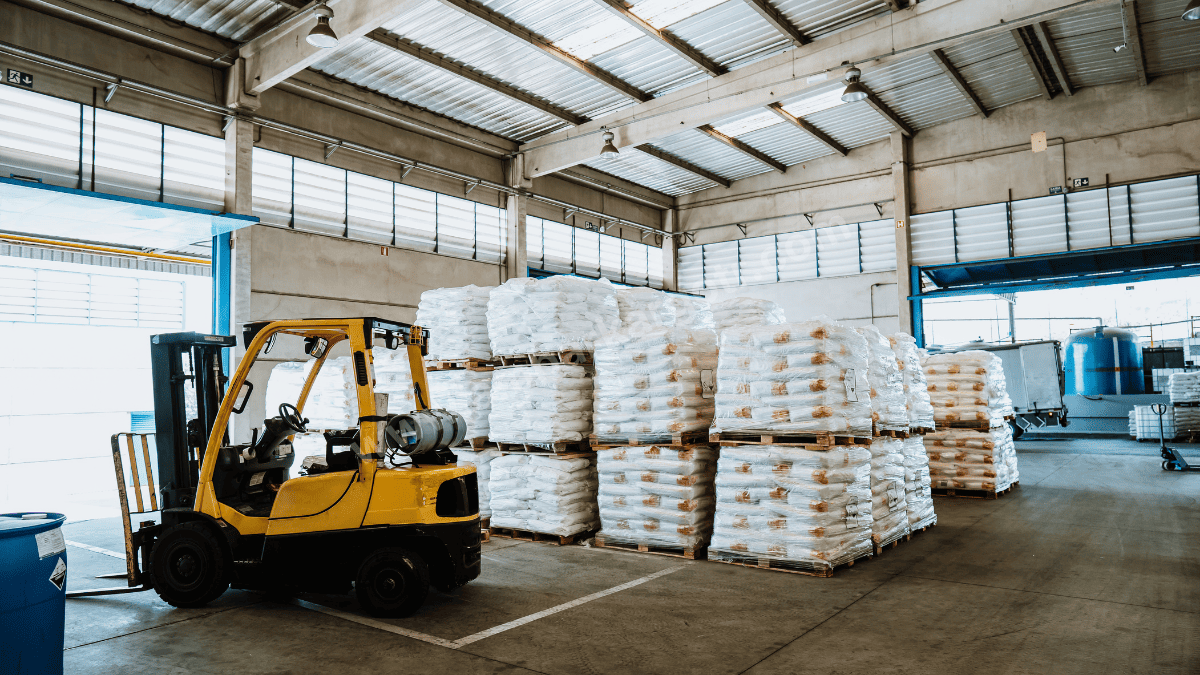 Saraydüzü Kimyasal Ürün Taşıma