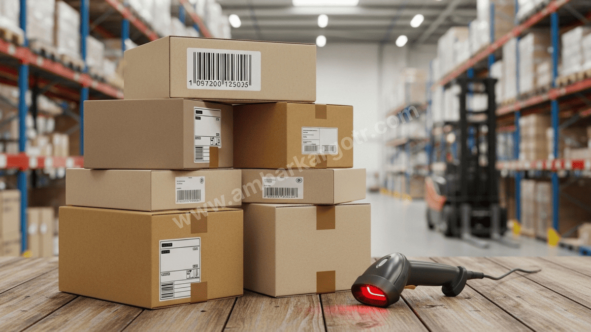 Saraydüzü Kolili Yük Taşıma