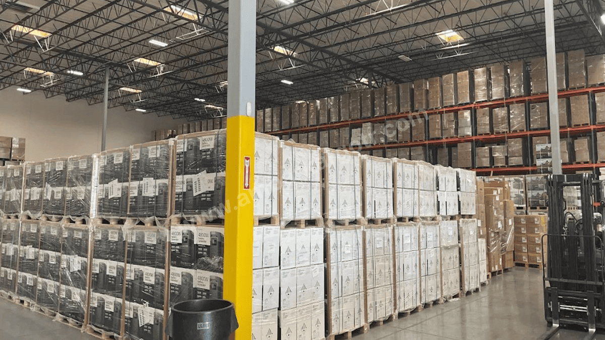 Saraydüzü Parça Yük Taşıma